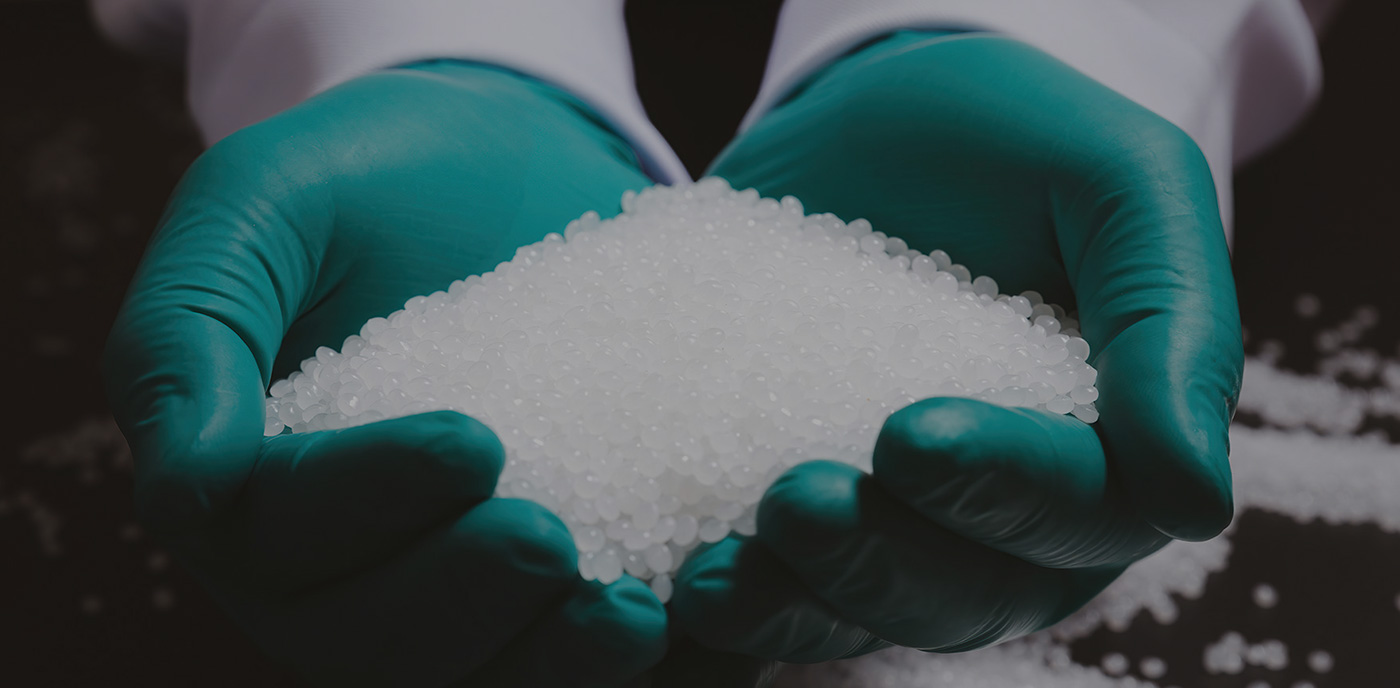 Linear Low Density Polyethylene Zhejiang Dexin Petrochemical Co., Ltd.